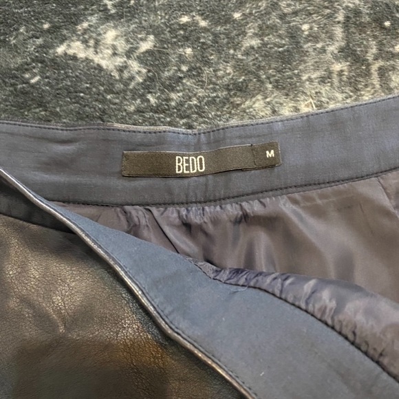 🔻SALE🔻BEDO🔹EXCELLENT CONDITION - Picture 8 of 9